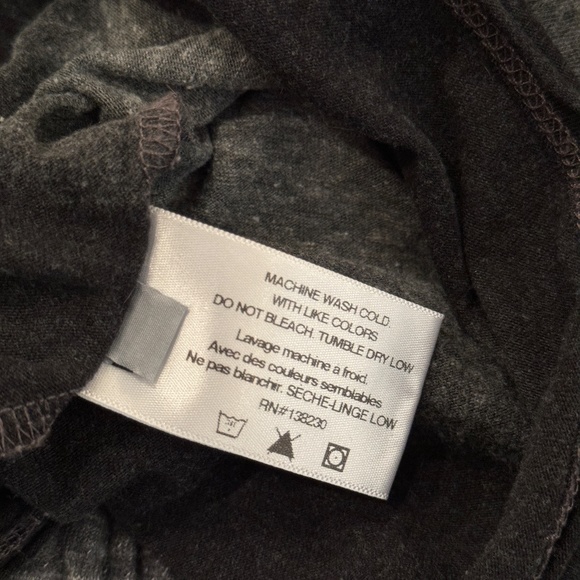 FREE PEOPLE | FP Beach Cocoon Cowl Neck Sweater - Picture 12 of 14